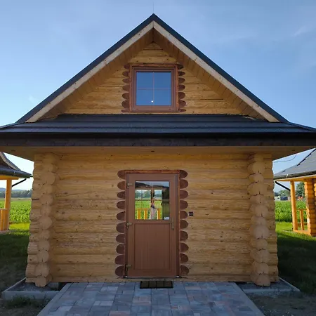 Drevenice Rapovce Novolandia Exterior photo