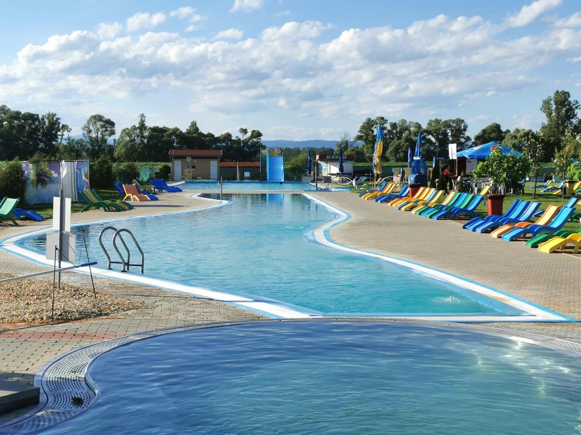 Lodge Drevenice Novolandia Rapovce