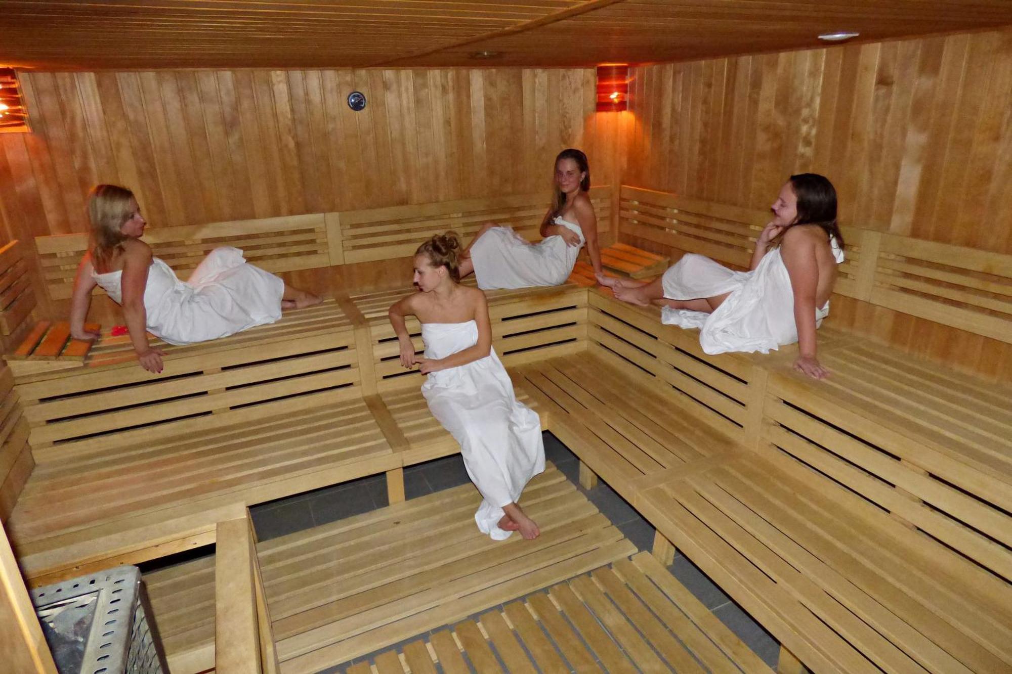 Drevenice Novolandia Lodge
